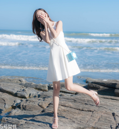 今年流行什么樣的小白裙？小白裙哪種好看