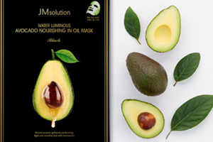 jm牛油果面膜多少錢？jmsolution牛油果面膜適合膚質(zhì)