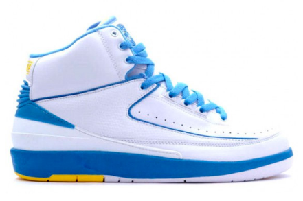 air jordan 2 melo甜瓜專屬配色什么時候發(fā)售？
