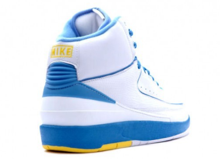 air jordan 2 melo甜瓜專屬配色什么時候發(fā)售？