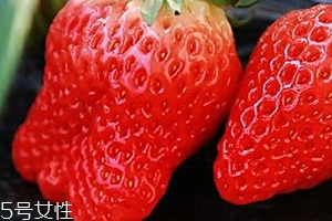 士多啤梨是什么水果？士多啤梨的功效