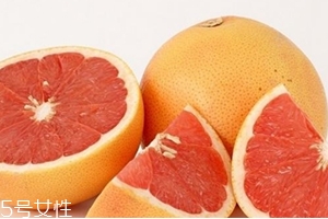 甜心柚是轉基因嗎？甜心柚的功效與作用