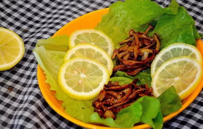 白玉菇怎么吃？白玉菇怎么做好吃