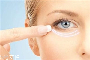 嗨體可以打淚溝嗎？嗨體填充淚溝注意事項