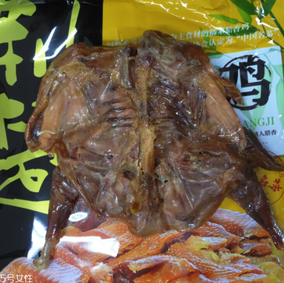 臘雞是發(fā)物嗎？臘雞屬于發(fā)物嗎？