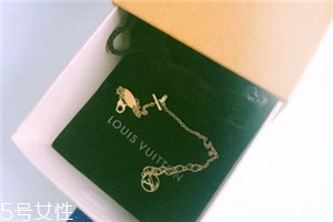 手鏈結(jié)尾扣怎么編？手鏈結(jié)尾打結(jié)方法