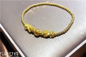 手鏈開過(guò)光要注意什么？手鏈開光禁忌