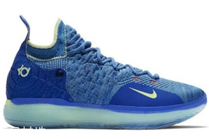 nike kd 11什么時(shí)候發(fā)售？杜蘭特11代什么時(shí)候出？
