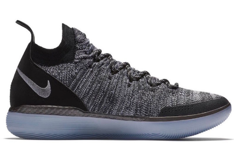nike kd 11什么時(shí)候發(fā)售？杜蘭特11代什么時(shí)候出？