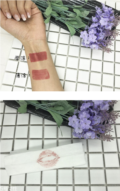 mac brick o la口紅日常嗎？mac brick o la上嘴圖
