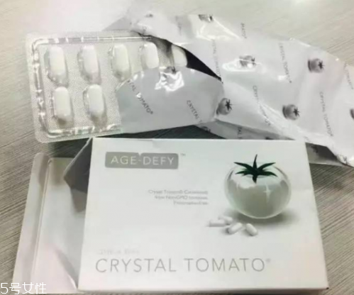 白番茄美白丸多少錢？白番茄美白丸價格