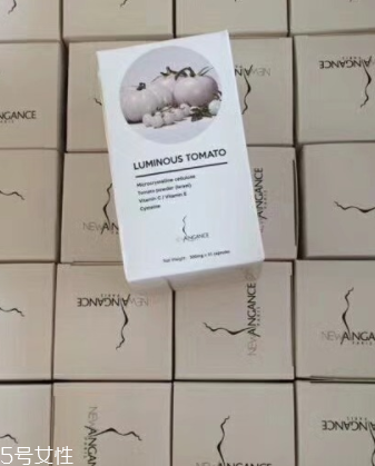 白番茄美白丸多少錢？白番茄美白丸價格