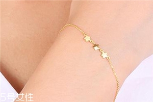 今年流行什么樣的手鏈？當(dāng)下最火的手鏈款式