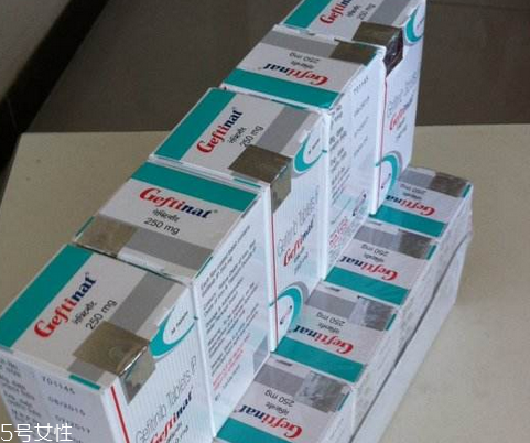 易瑞沙抗藥后服用什么？易瑞沙抗藥怎么辦？