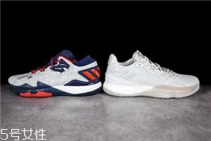 adidas crazylight 2018怎么樣？crazylight 2018測評