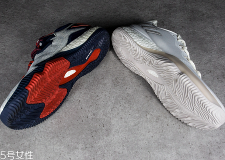 adidas crazylight 2018怎么樣？crazylight 2018測評