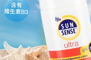 澳大利亞防曬霜哪個(gè)牌子好？澳大利亞防曬霜排行榜