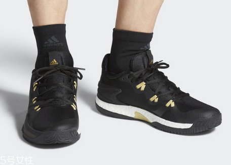 adidas crazylight 2018怎么樣？crazylight 2018測評