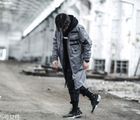enshadower隱蔽者束腳褲正品多少錢(qián)？隱蔽者褲子價(jià)格