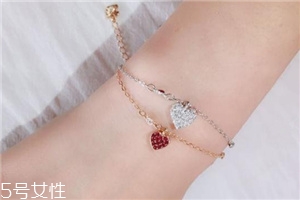 手鏈長(zhǎng)度多少合適？手鏈長(zhǎng)度選擇方法