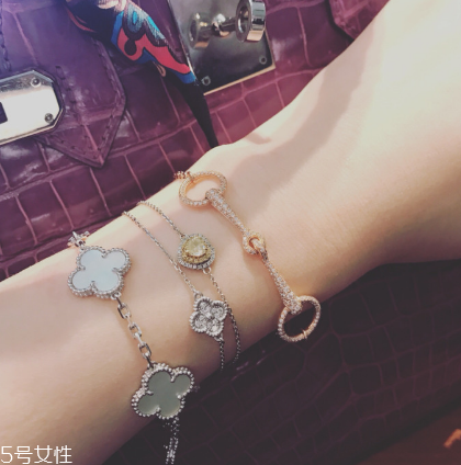 手鏈不夠長怎么辦？手鏈可以加長嗎