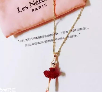 les nereides什么檔次？les nereides品牌地位