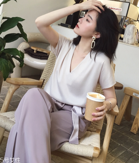 胖mm夏天應(yīng)該怎么穿？胖mm夏季穿搭技巧