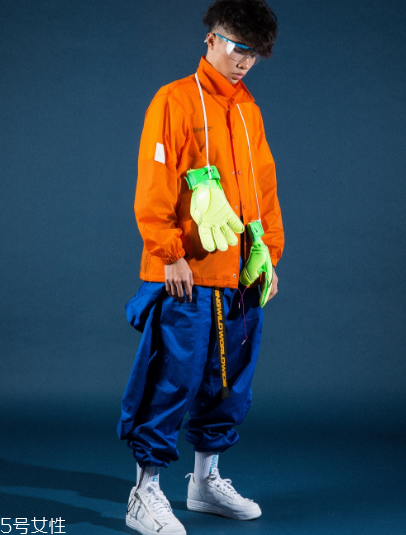 roaringwild是什么牌子？roaringwild品牌介紹