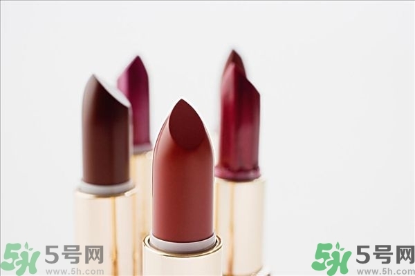 夏天口紅怎么保存？夏天口紅能凍冰箱里嗎？