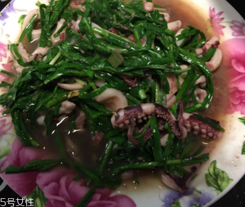 魷魚是海鮮嗎？魷魚屬于海鮮嗎？