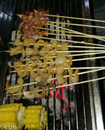 魷魚(yú)是烏賊嗎？魷魚(yú)跟烏賊是一種嗎？