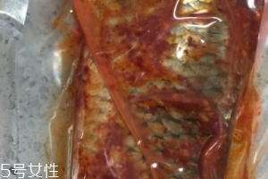 腌魚是發(fā)物嗎？腌魚屬于發(fā)物嗎？