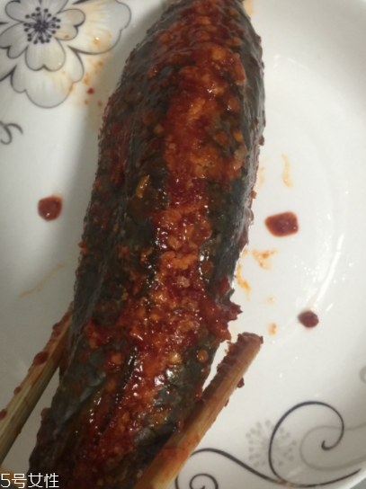 腌魚是發(fā)物嗎？腌魚屬于發(fā)物嗎？