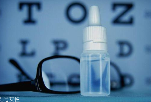 眼藥水滴多了有哪些危害？眼藥水滴多了的壞處