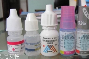 眼藥水滴眼睛有點(diǎn)刺痛 眼藥水滴了刺痛正常嗎？
