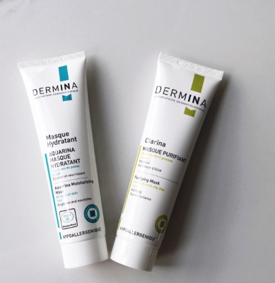dermina歐敏膚什么值得買？歐敏膚明星產(chǎn)品推薦
