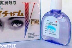 眼藥水能滴鼻子嗎？眼藥水滴鼻子好不好？