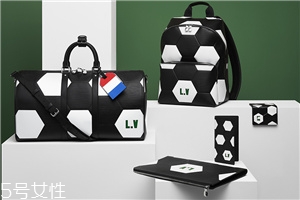 lv2018世界杯紀(jì)念包包發(fā)售時(shí)間_在哪買？