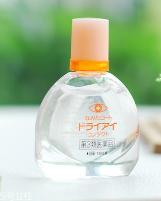 眼藥水能天天滴嗎？天天滴眼藥水好嗎？