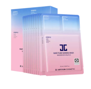 jayjun明星產(chǎn)品有哪些 jayjun高效熱門面膜盤(pán)點(diǎn)
