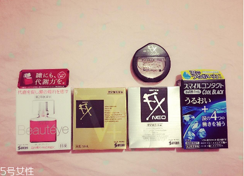 眼藥水有保質(zhì)期嗎？眼藥水保質(zhì)期一般多長(zhǎng)？