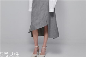 什么樣的裙子顯腿長(zhǎng)？顯腿長(zhǎng)的裙子款式推薦