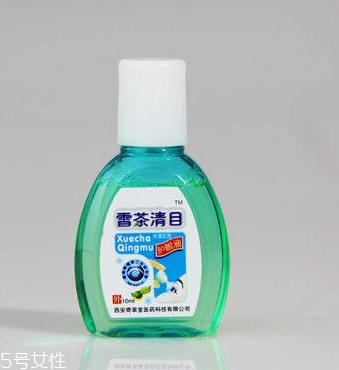 眼藥水起泡沫還能用嗎？眼藥水有泡沫正常嗎？