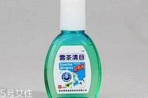 眼藥水去紅血絲原理 眼藥水為什么能去紅血絲？