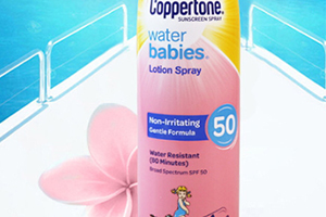 spf70是什么意思？spf70和spf50哪個好