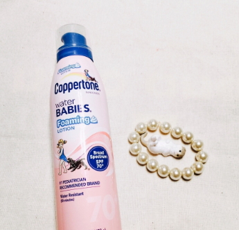 spf70是什么意思？spf70和spf50哪個好