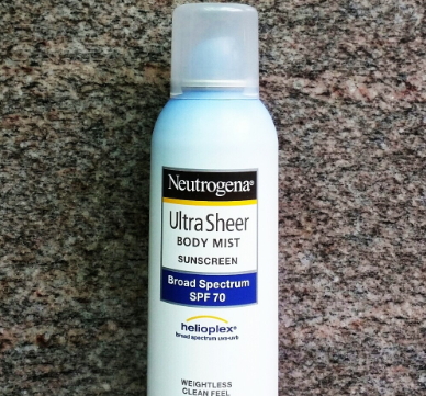 spf70是什么意思？spf70和spf50哪個好