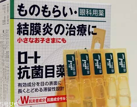 眼藥水晚上能用嗎？晚上用眼藥水好嗎？