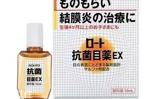 眼藥水兒童可以用嗎？眼藥水適合兒童用嗎？