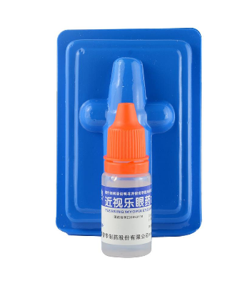 眼藥水放在冰箱冷藏嗎？眼藥水需要放冰箱嗎？